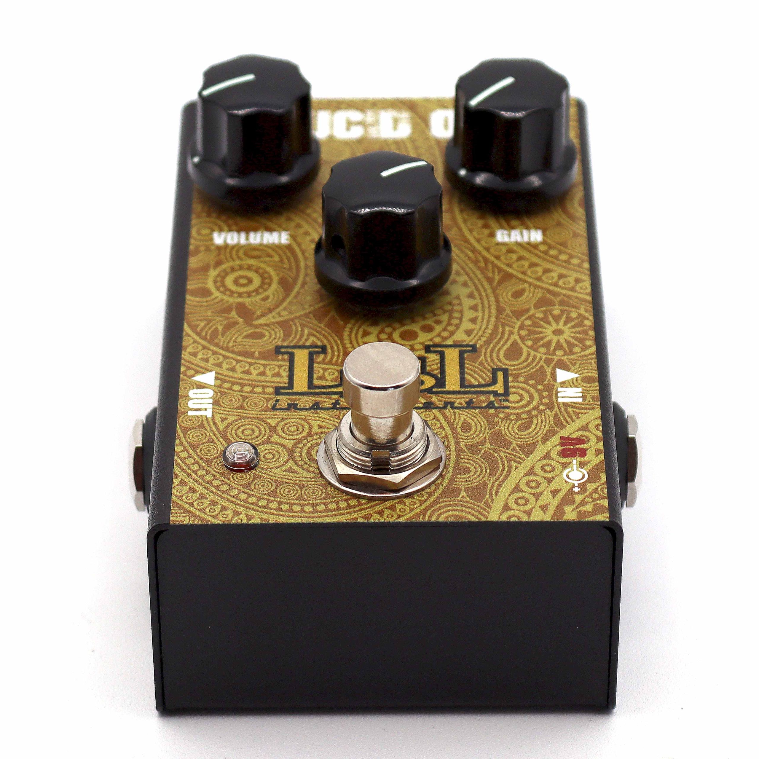 Featured image for “Lucid OD”