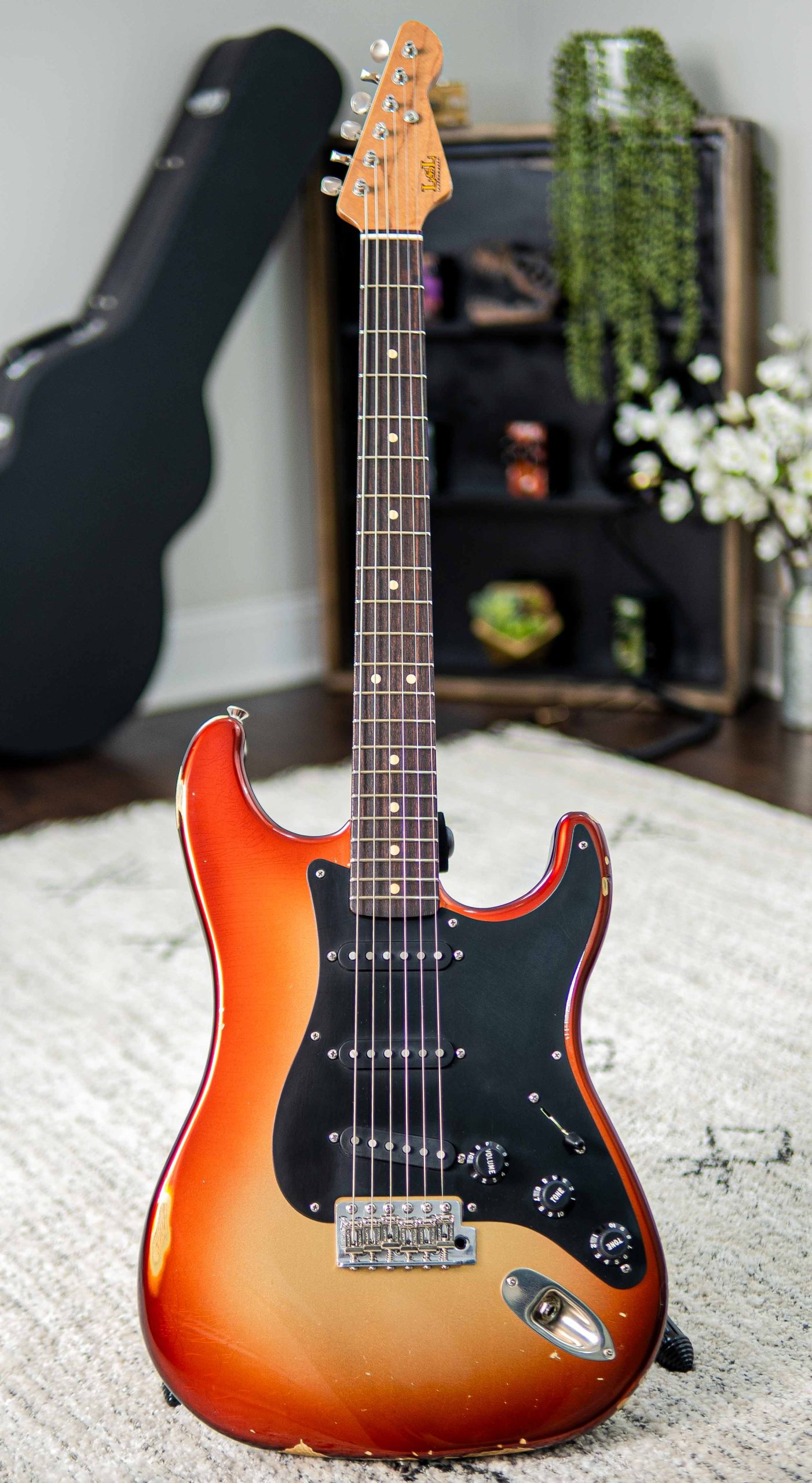 Featured image for “Iron Man”