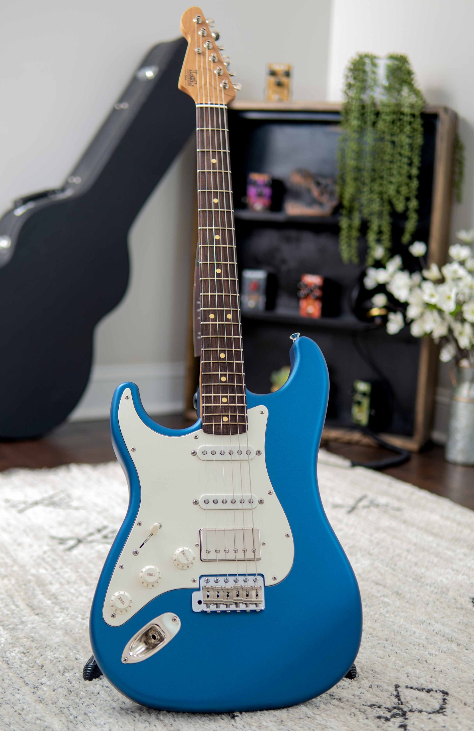 Featured image for “Saticoy 1B (Lefty)”