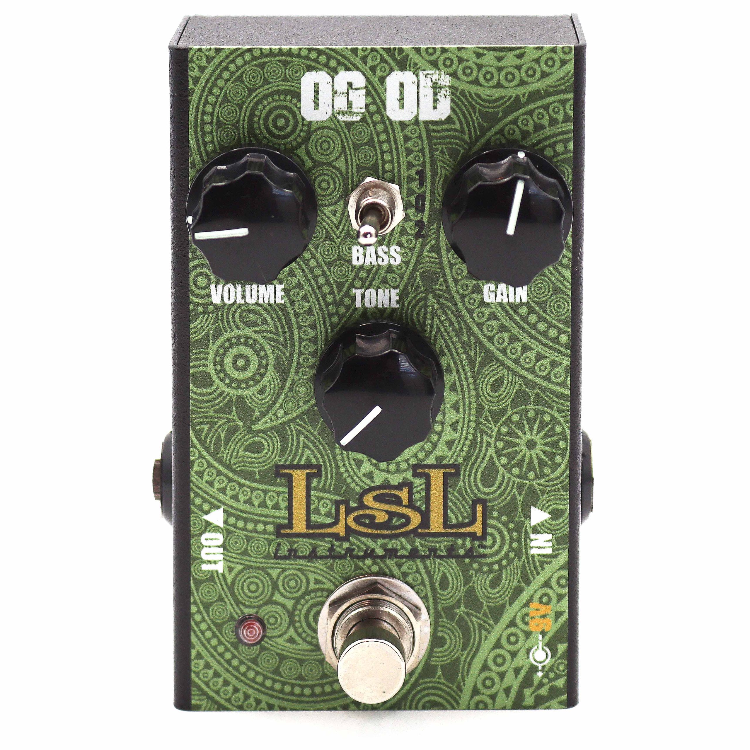 Featured image for “OG OD”